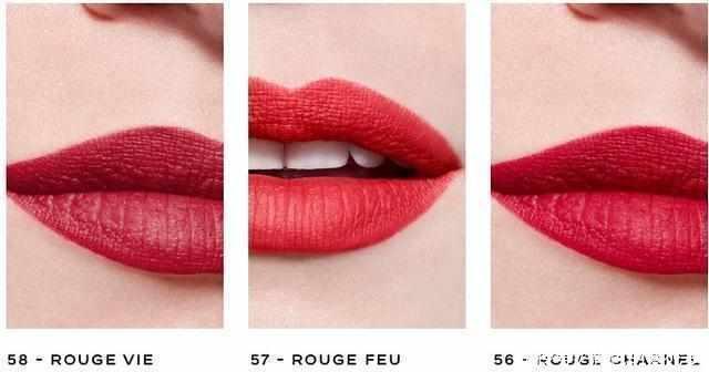 唇膏|女生必备的5支口红！每一支都超美，想艳压群芳，还得靠它们