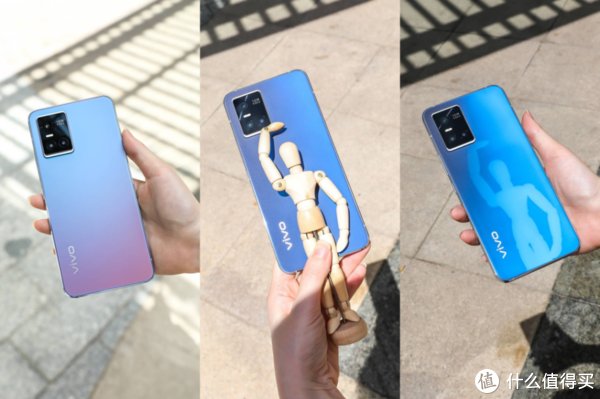 vivo|它是自拍细分领域的最佳选择吗？vivo S10 Pro体验