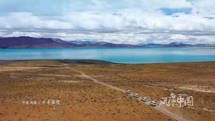 風度中國|“人間煙火，山川入夢”，《風度中國》演繹治愈系的“電視先鋒實驗”
