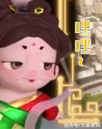 接著奏樂(lè)接著舞！河南春晚再現(xiàn)出圈名場(chǎng)面，網(wǎng)友：文化“內(nèi)卷王”上線