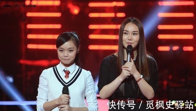 中国好声音|《好声音》争议最大的“助教”!唱功无可挑剔,却因一句话被喷