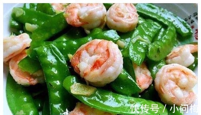 荷兰豆|老公最爱的几道家常菜,鲜香入味下酒下饭,学会不用下馆子