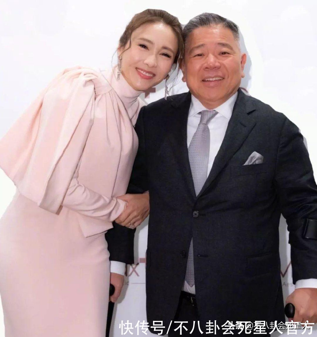 13位香港艺人改名转运,陈小春新名字拗口,黎姿被老公要求改名