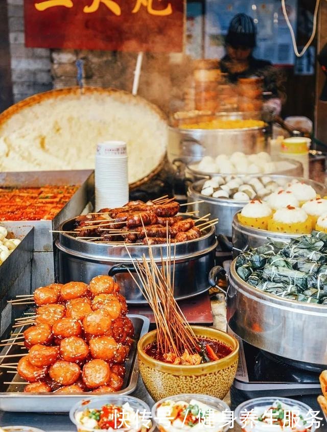 49个最适合冬天的国内各地美食,哪个馋到了你!