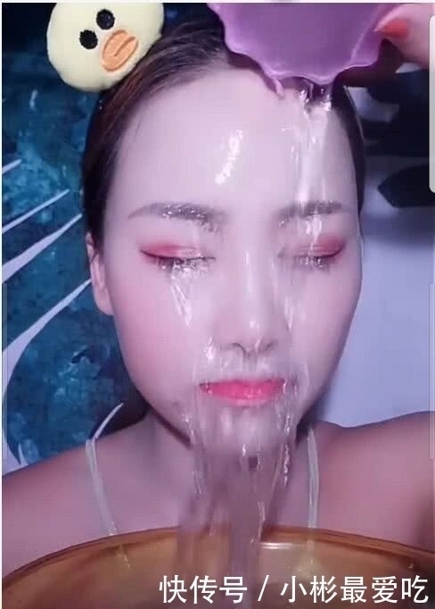 “非洲”美女画了个妆瞬间变女神,男生排队都抢不到,高攀不起