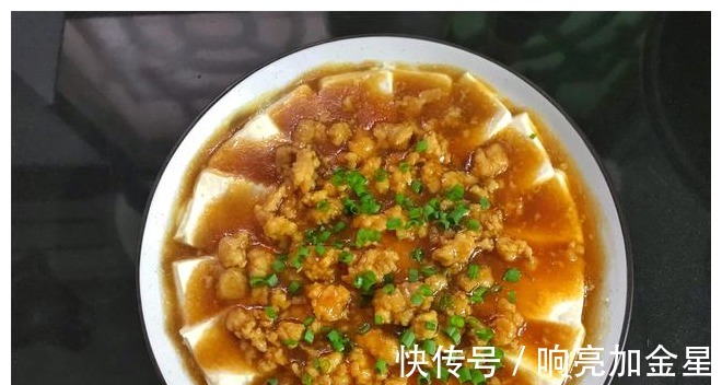 肉末|夏天就爱这道菜,蒸一蒸,5分钟出锅,鲜到流口水,上桌汤都不剩!