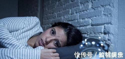 无氧运动|总是半夜三更醒来,别简单以为是失眠,或是3种疾病来袭,别大意