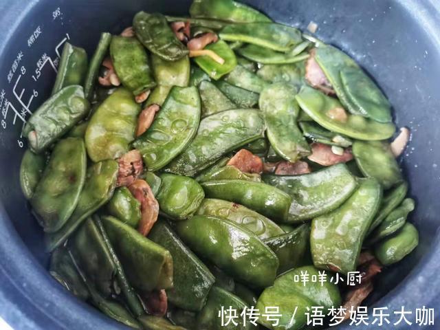 懒人焖饭|夏天最爱这锅懒人焖饭了，饭菜一锅端很省事，营养美味还消暑化湿