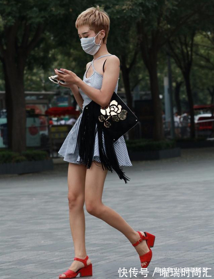 女性 45岁年纪女人换发型?3种不要留,不优雅还会很显土气