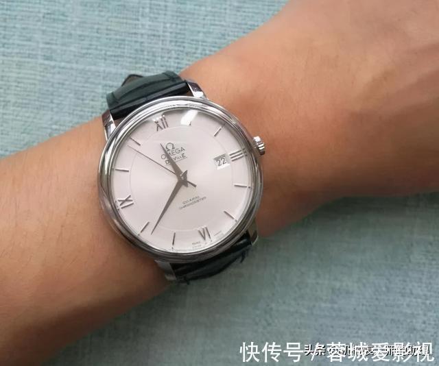 积家|中国最详细的7大佩戴手表群体,看看你属于哪个群体?