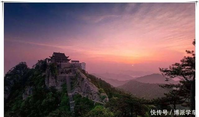 从南到北,来安徽一定要吃的几大美食