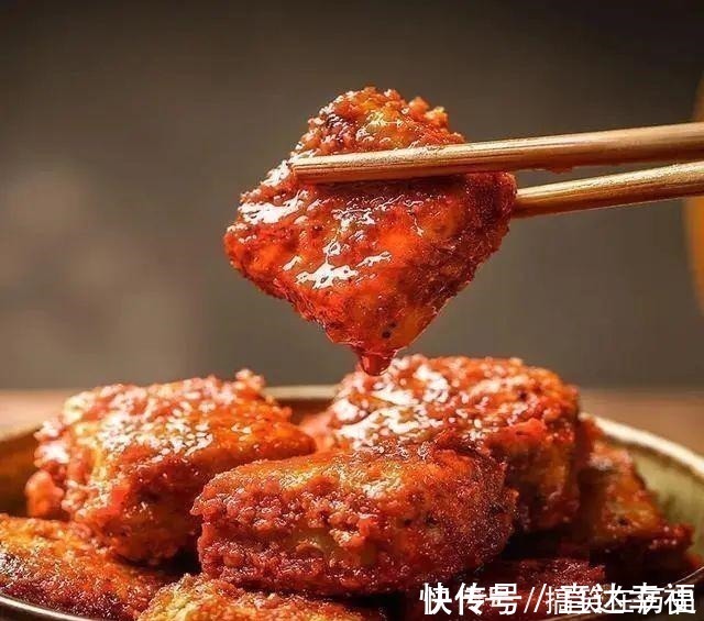 腐乳|中国的腐乳,到底是“人间美味”还是“健康杀手”,很多人不知道