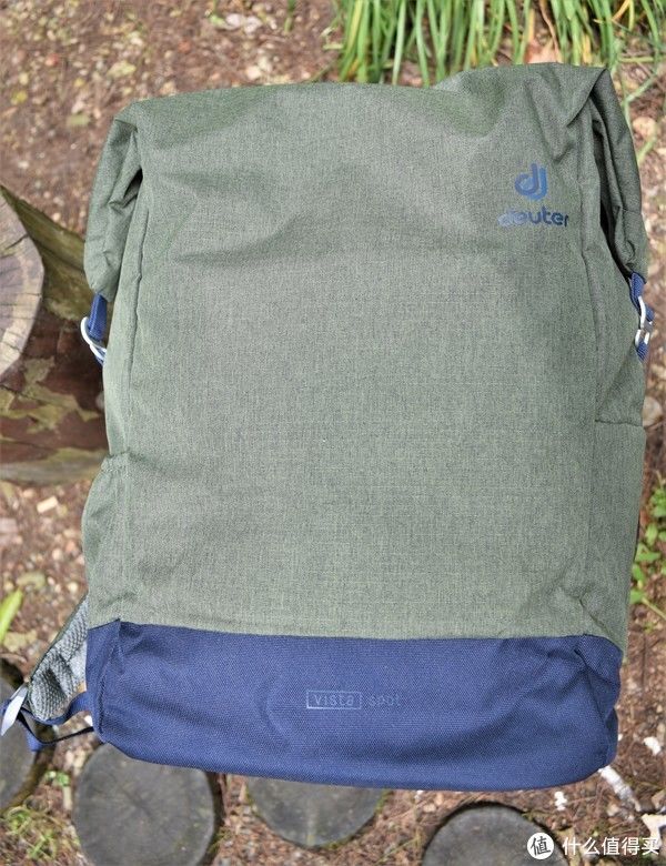焦点|城市通勤利器，特别轻！很能装！多特SPOT焦点18L背包，让妹子如释重负