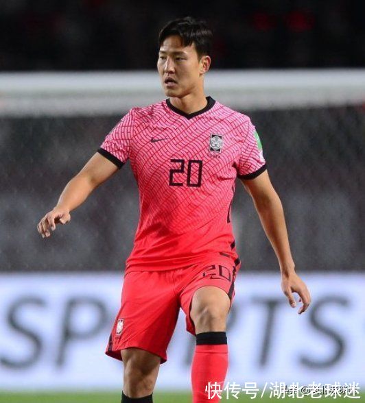 蔚山現(xiàn)代|前中超外援下家曝光！身價暴跌到免費加盟，將頂替離開的金英權(quán)