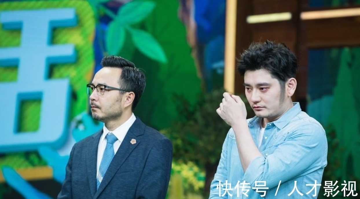 钱枫发文退出《天天向上》，“天天兄弟”只剩三人，无奈节目组请她来救场