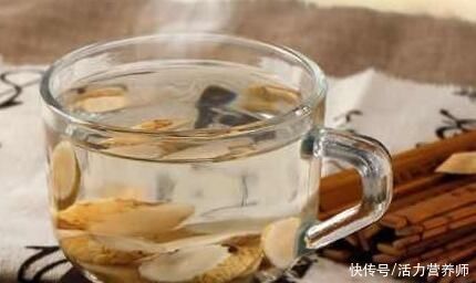 炎症期|每天喝黄芪水易上火?先看看你是不是适合吃黄芪的体质,再下决定