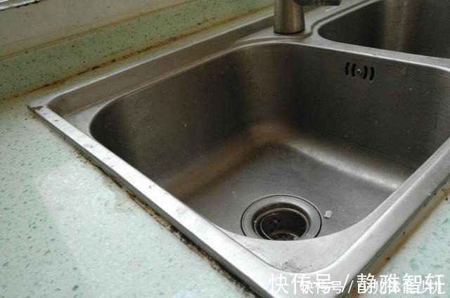 台面|厨房防潮很简单，在橱柜上做好这六件事就够了！