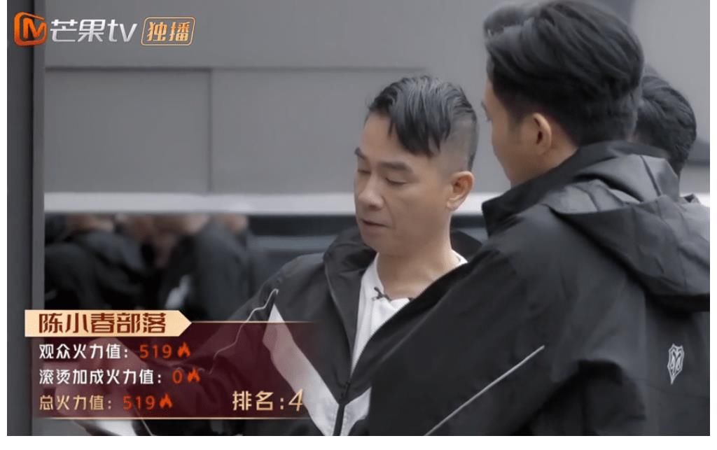 麥亨利|有愛的“哥哥”們，不被淘汰