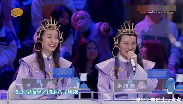 《百变大咖秀》刘耀文模仿刘德华太尴尬,张海宇沈凌全场最佳!