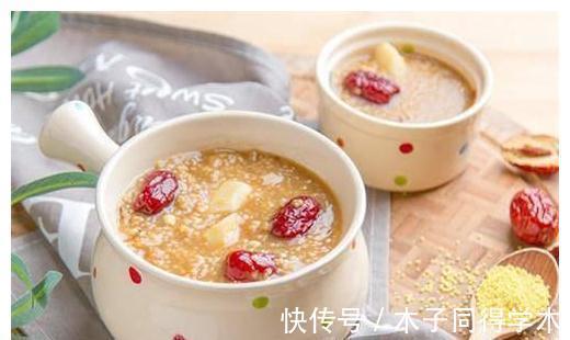 薏米|秋季滋补,女性要常吃它,补血养血,气色红润皮肤好,冬天暖和