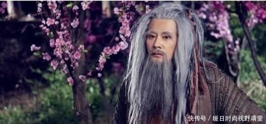 林朝英#神雕中,远胜欧阳锋的六大高手,郭靖排第四,第一是张无忌爷爷