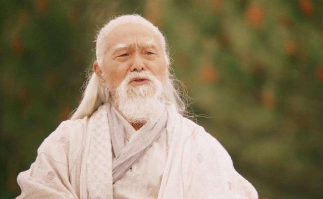 长生|明朝一位奇人活了128岁,每天只吃2种食物,如今却很少有人吃