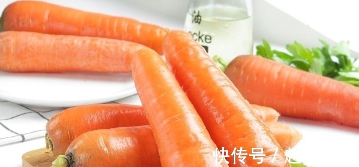 莲藕|秋天就要多吃4白3黄,少吃3绿,滋补润肺,去秋燥,顺利度过秋天