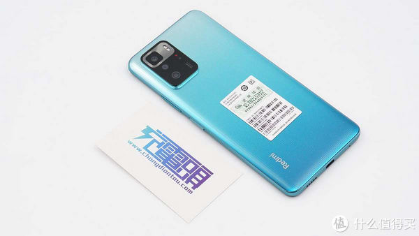 redmi|拆解报告：Redmi红米Note 10 Pro手机