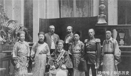 发现|李鸿章宴请美国人,发现主菜少了,他发明一道名菜,风靡美国百年