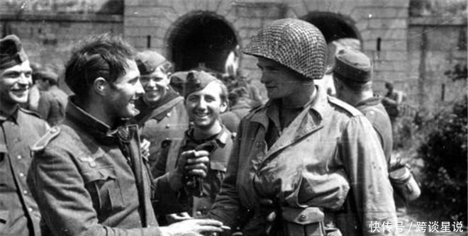 将巧克力做|二战德军巧克力里放毒品,美军却故意做得难吃,都有各自的小算盘