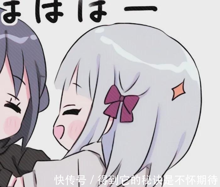 動漫|動漫頭像：藍天白云，定會如期而至