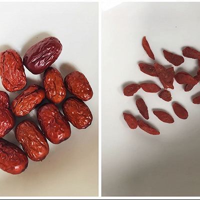 红枣|红枣银耳汤