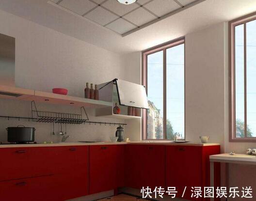 吊柜|为何越来越多人厨房不装吊柜了,原来都流行这样设计,太实用了