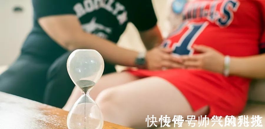 孕妇|胎儿在肚子里缺氧的三大症状,前两个容易被忽略,孕妈更应当留意