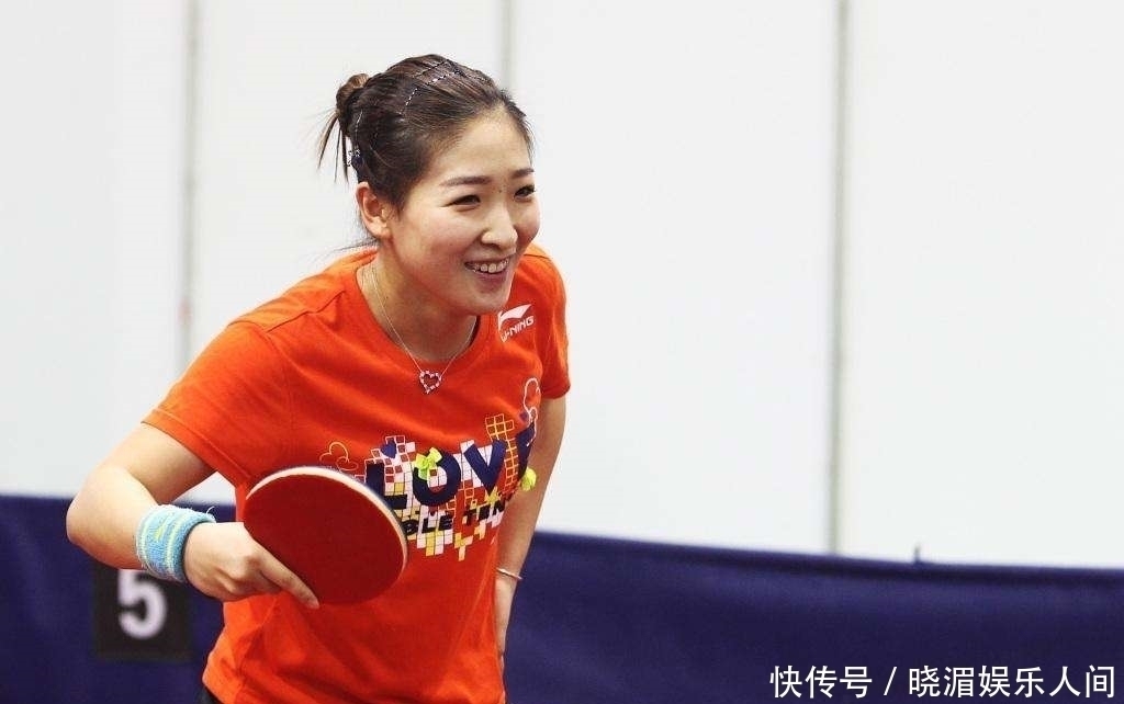 运动员|如果国乒派她俩共同参赛,伊藤美诚要突破国乒将不再是豪言壮语
