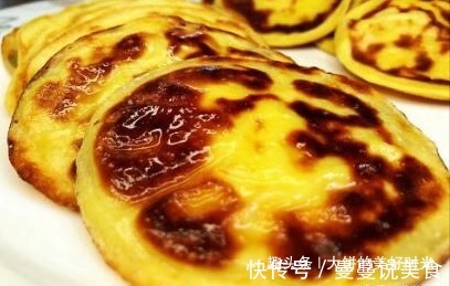 孩子不爱吃早餐,教你用此物煎饼,比南瓜饼好吃太多,出锅吃半盘