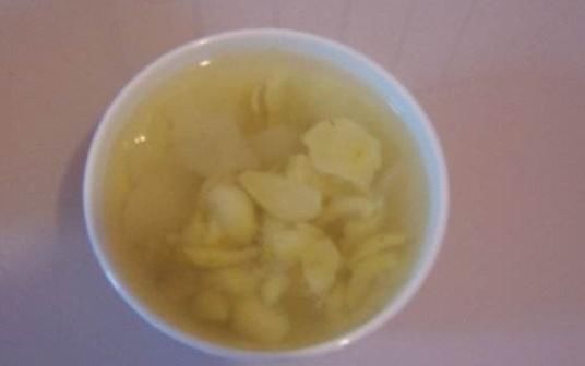 红糖姜水|大夫妇科炎症反复发作晚上多喝3种水,常吃1菜,炎症悄悄溜走