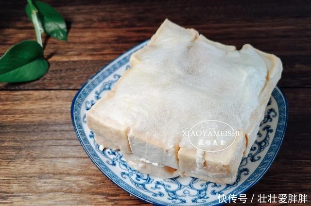 香辣|做豆腐乳,记得“增3香多2步”,豆腐乳香辣滑软,放一年不坏