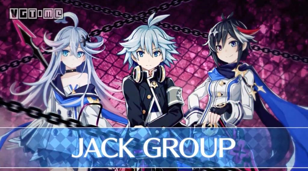 Finale|《神狱塔:断罪玛丽 Finale》剧情宣传视频公布