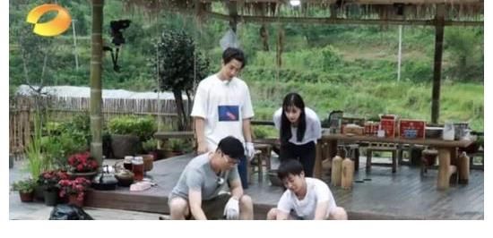 Angelababy在贵圈打假连续剧里被冤枉了吗