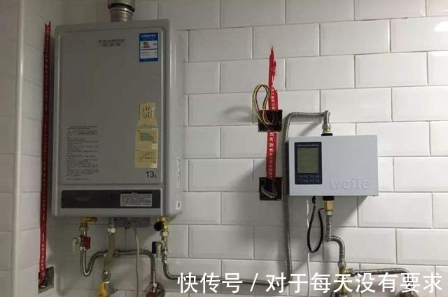 水龙头|家庭装修，有没有必要安装热水回水管热水回水管有什么用