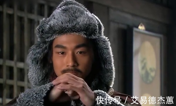 陈达|此人虽落草为寇,却与梁山势不两立,擒杀梁山七将