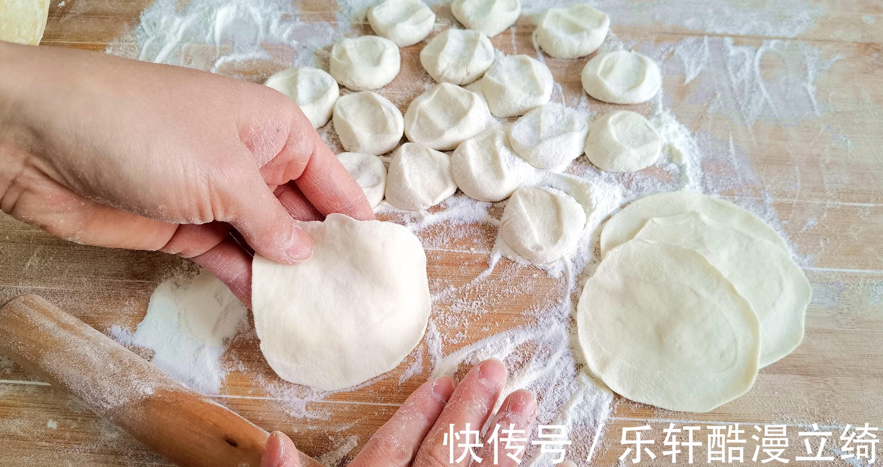 韭菜|立秋后,抓紧吃这菜,包饺子吃鲜嫩营养,比韭菜白菜鲜,别错过了