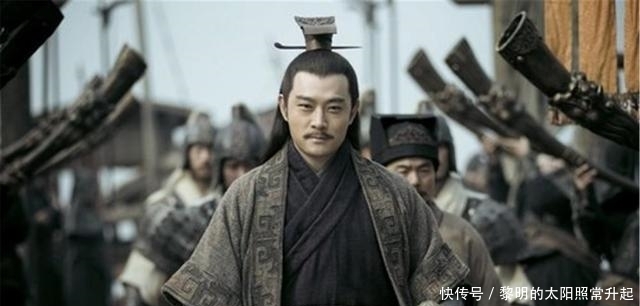 喜欢|三国时，曹操十分欣赏蜀国的关羽和赵云，为何不喜欢东吴大将？