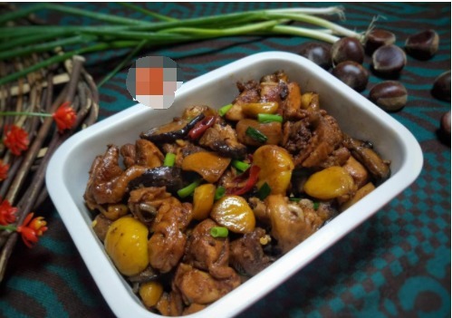  鸡肉和它是绝配，一定要做给孩子吃，孩子超喜欢