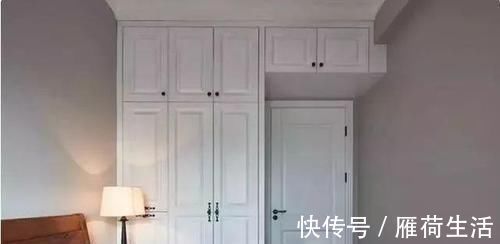 仿古|晒晒133平新房，花23W还是非常值的，线条明朗大方