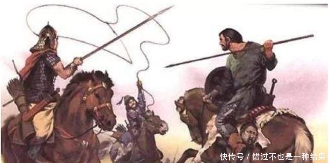 在混乱的欧洲变革中,突厥民族在中亚建国,并向外扩张!