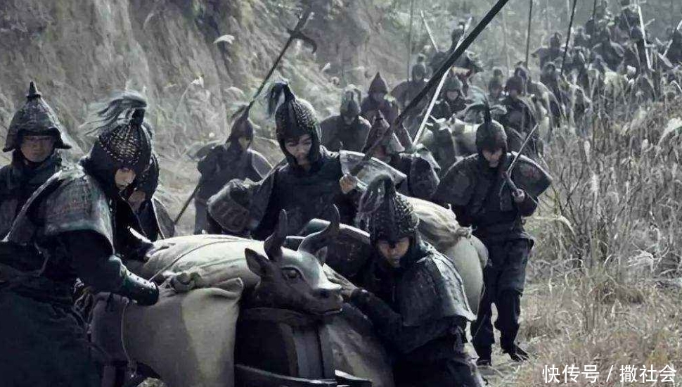 安禄山|安禄山起兵造反一年多就死了，那为何安史之乱后唐朝一蹶不振？