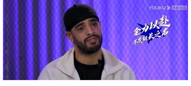 冠軍|這位92年出生的大神，隱約已成為一季《這就是街舞》冠軍候選人