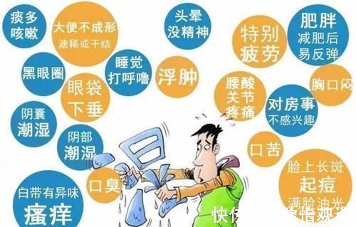 皮下组织|湿气重百病生?祛湿气不用愁,苹果如此吃,或能祛湿排毒保健康!